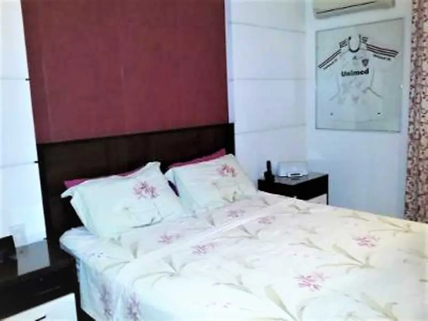 Foto 9 de Cobertura com 3 quartos à venda, 207m2 em Rio De Janeiro - RJ