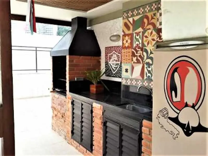 Foto 3 de Cobertura com 3 quartos à venda, 207m2 em Rio De Janeiro - RJ