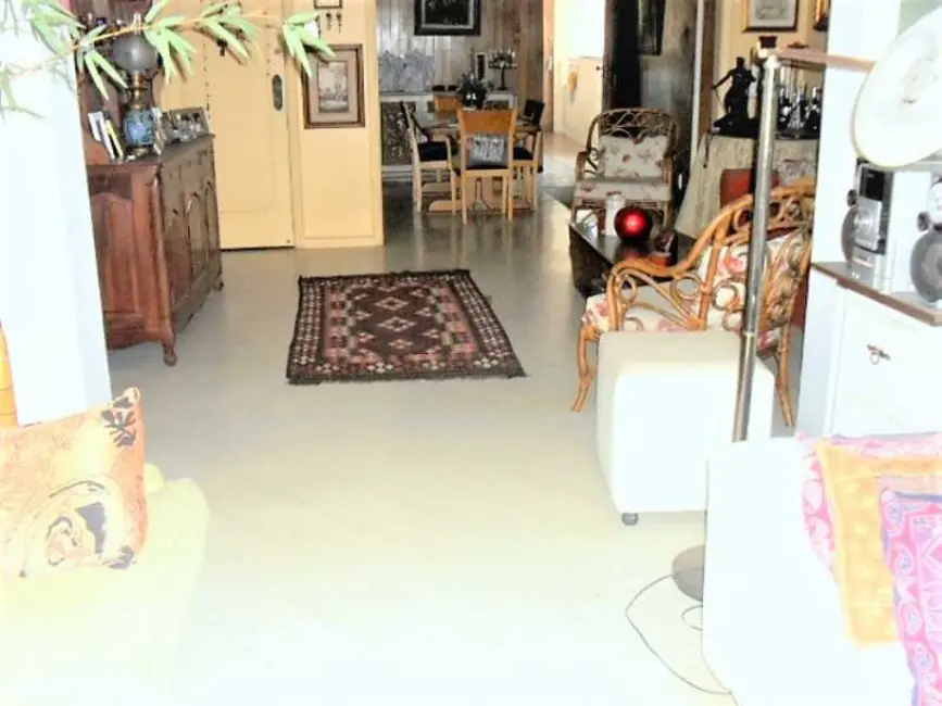 Apartamento com 3 quartos à venda, 120m2 em Rio De Janeiro - RJ - imagem 5 Foto 5 de Apartamento com 3 quartos à venda, 120m2 em Rio De Janeiro - RJ