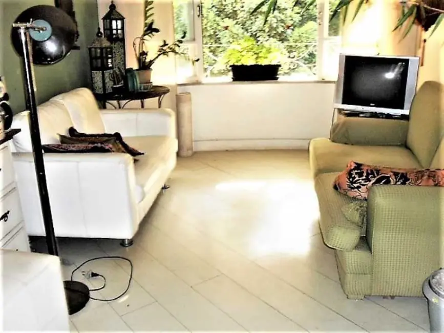 Apartamento com 3 quartos à venda, 120m2 em Rio De Janeiro - RJ - imagem 4 Foto 4 de Apartamento com 3 quartos à venda, 120m2 em Rio De Janeiro - RJ