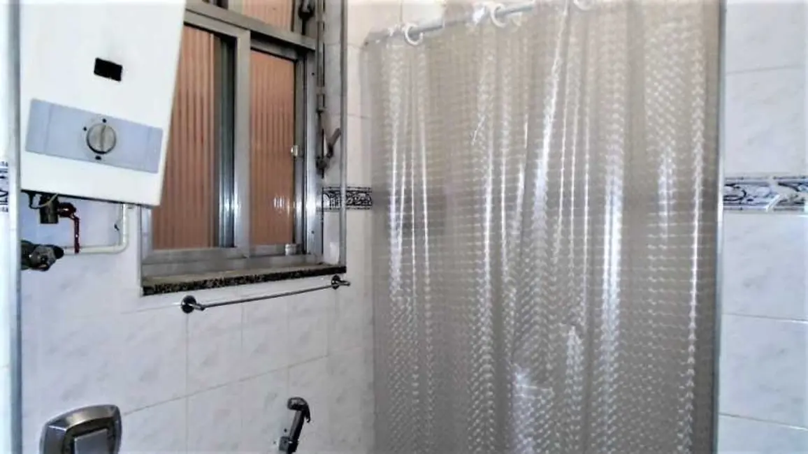 Foto 7 de Kitnet com 1 quarto à venda, 36m2 em Rio De Janeiro - RJ