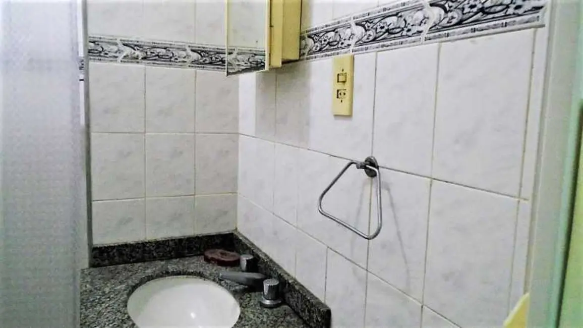 Foto 8 de Kitnet com 1 quarto à venda, 36m2 em Rio De Janeiro - RJ