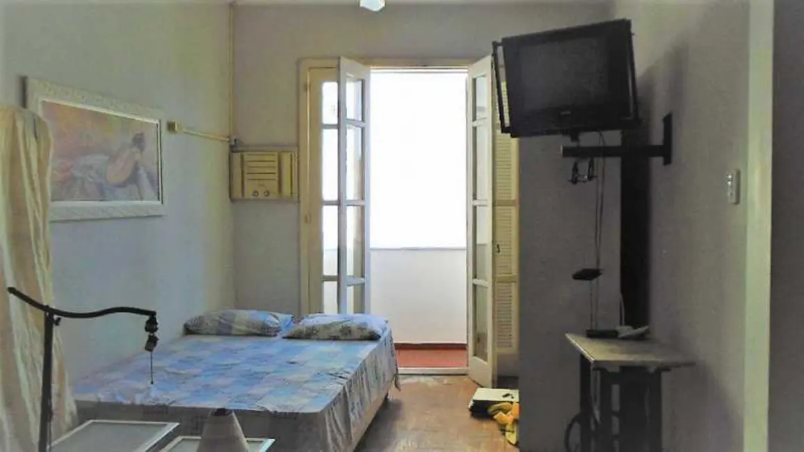 Foto 5 de Kitnet com 1 quarto à venda, 36m2 em Rio De Janeiro - RJ