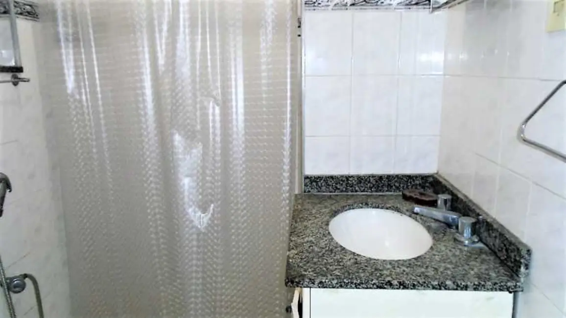 Foto 6 de Kitnet com 1 quarto à venda, 36m2 em Rio De Janeiro - RJ