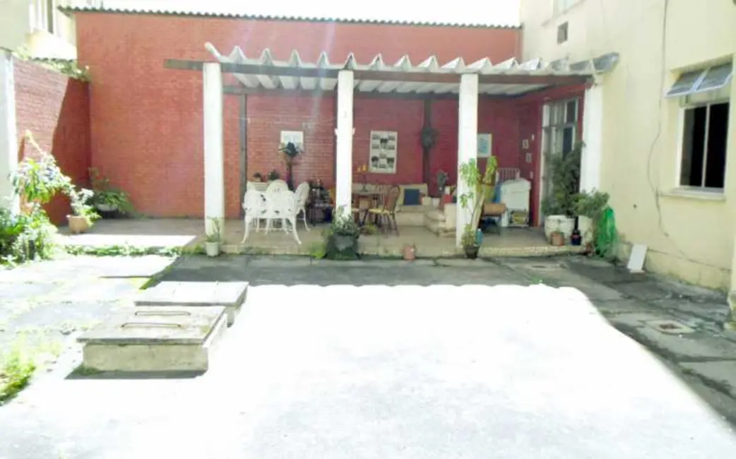 Foto 3 de Apartamento com 3 quartos à venda, 82m2 em Rio De Janeiro - RJ