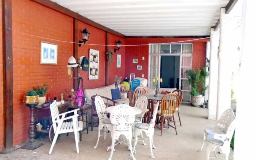 Foto 4 de Apartamento com 3 quartos à venda, 82m2 em Rio De Janeiro - RJ
