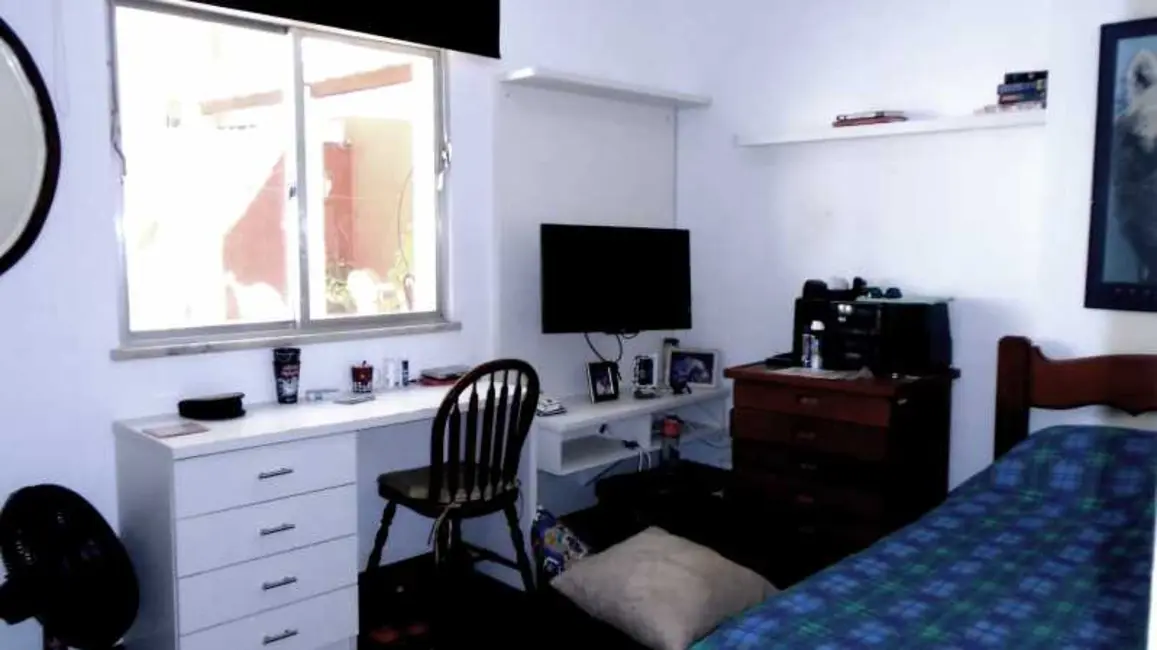 Foto 9 de Apartamento com 3 quartos à venda, 82m2 em Rio De Janeiro - RJ
