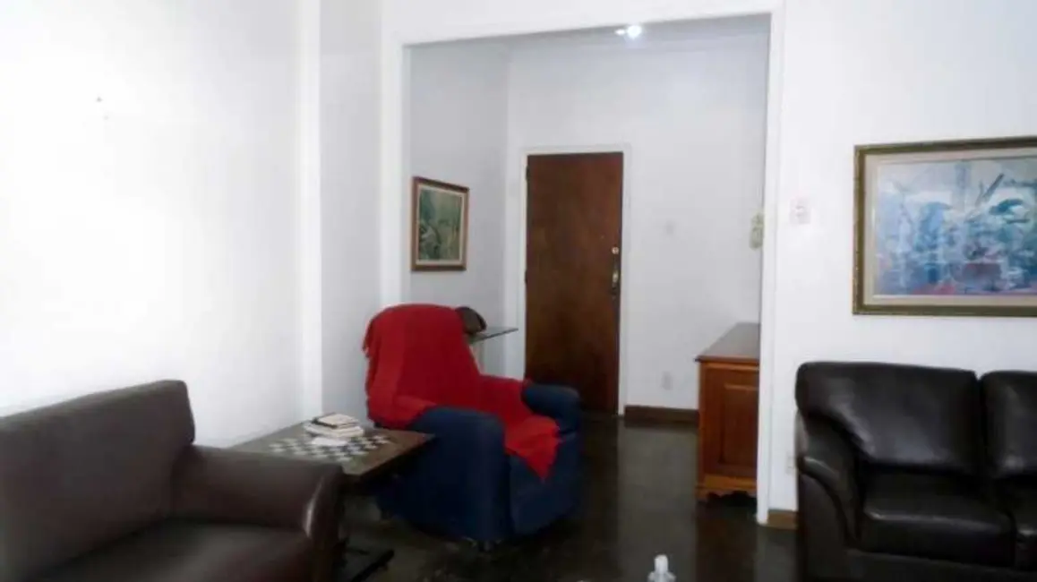 Foto 5 de Apartamento com 3 quartos à venda, 82m2 em Rio De Janeiro - RJ