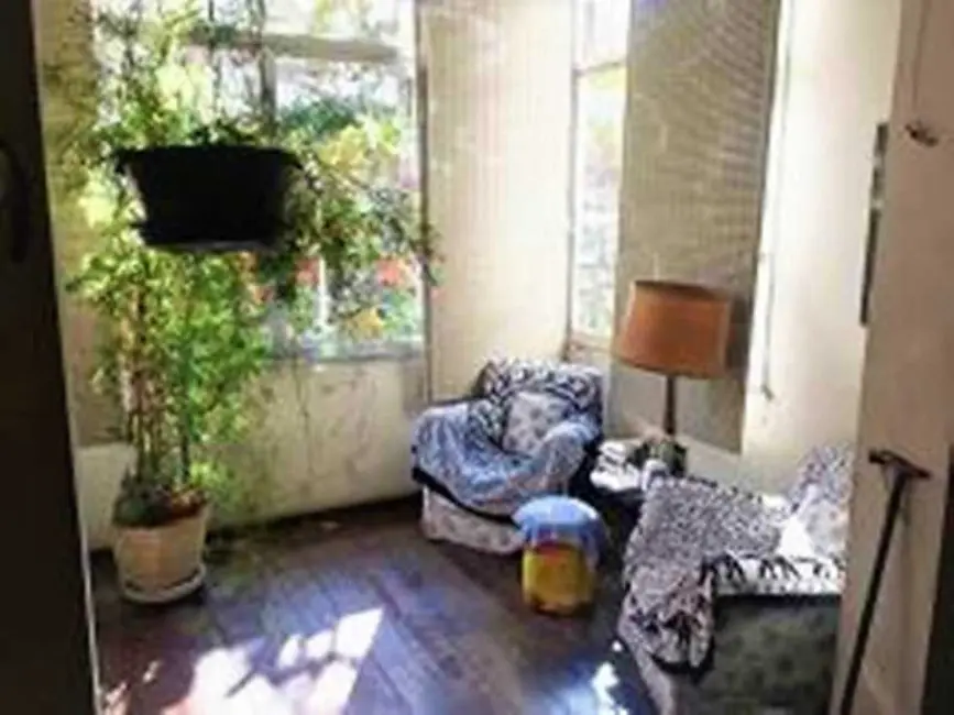 Foto 3 de Apartamento com 3 quartos à venda, 135m2 em Rio De Janeiro - RJ