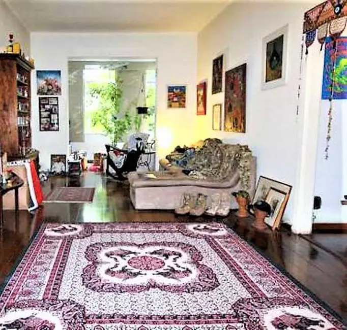 Foto 1 de Apartamento com 3 quartos à venda, 135m2 em Rio De Janeiro - RJ