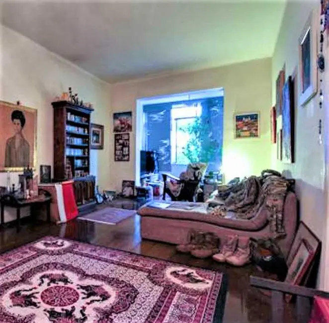 Foto 2 de Apartamento com 3 quartos à venda, 135m2 em Rio De Janeiro - RJ