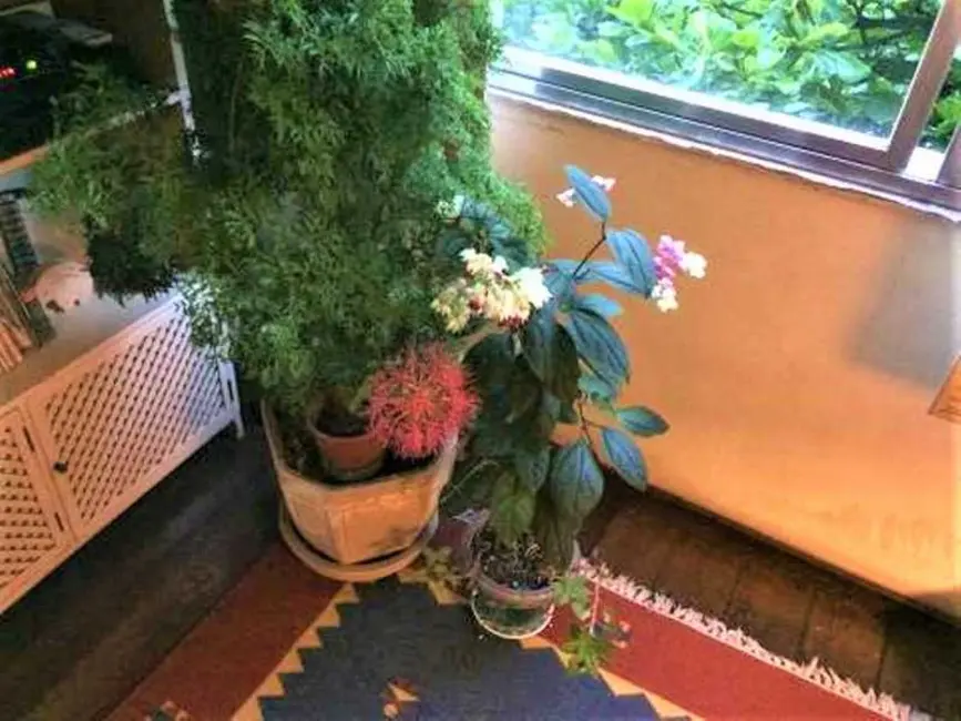 Foto 5 de Apartamento com 3 quartos à venda, 135m2 em Rio De Janeiro - RJ