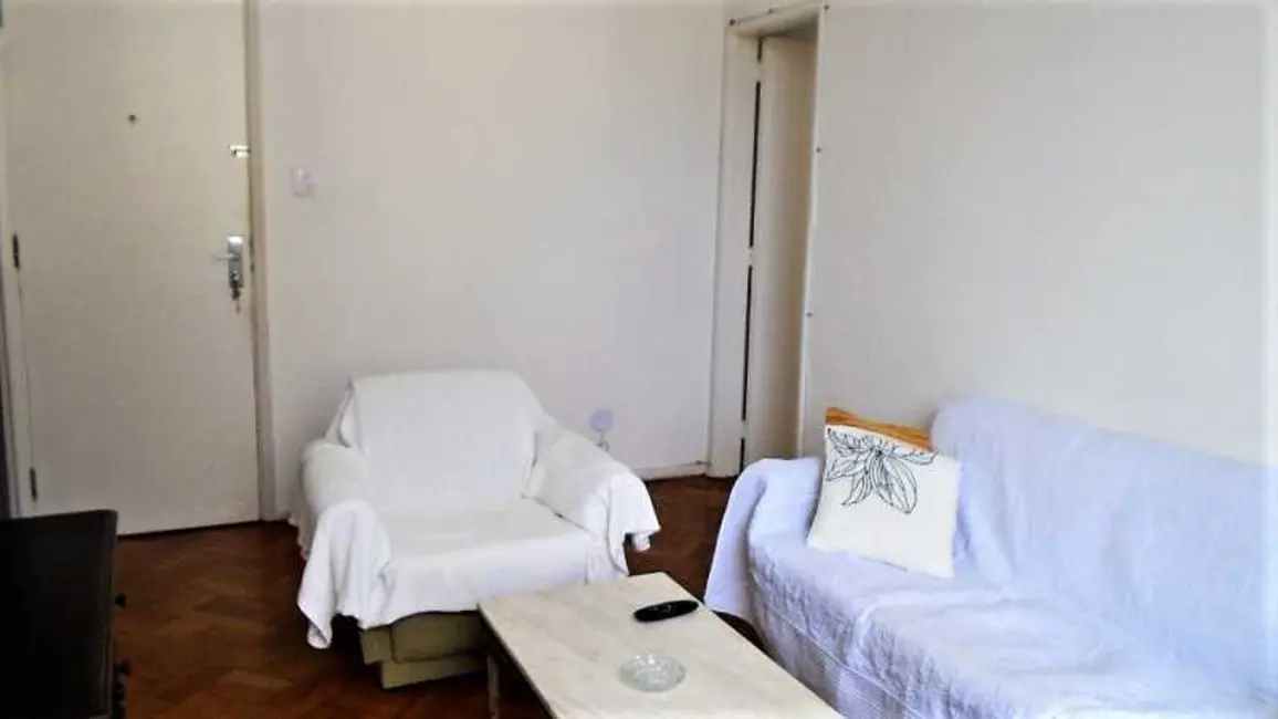 Foto 4 de Apartamento com 3 quartos à venda, 90m2 em Rio De Janeiro - RJ