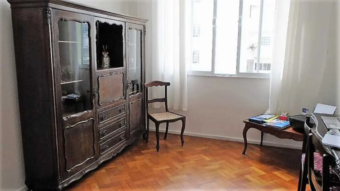 Foto 5 de Apartamento com 3 quartos à venda, 90m2 em Rio De Janeiro - RJ