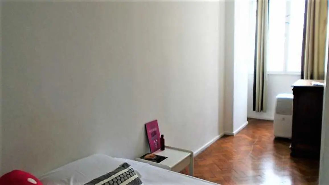 Foto 7 de Apartamento com 3 quartos à venda, 90m2 em Rio De Janeiro - RJ