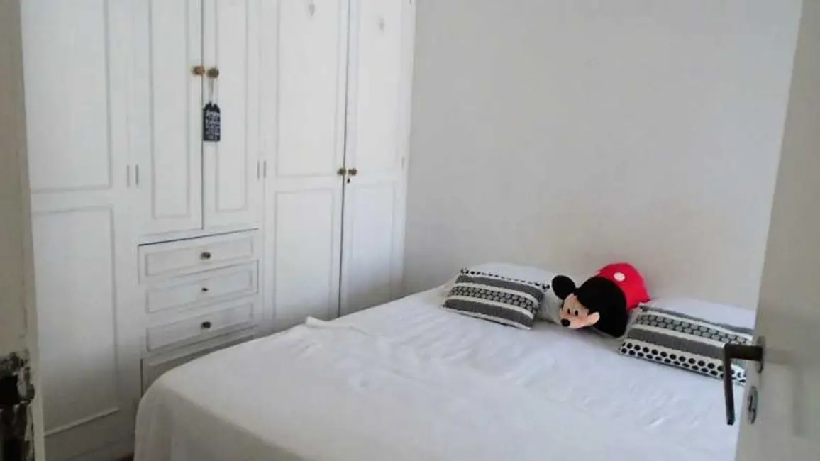 Foto 6 de Apartamento com 3 quartos à venda, 90m2 em Rio De Janeiro - RJ