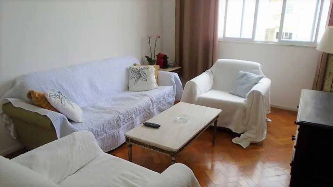 Foto 1 de Apartamento com 3 quartos à venda, 90m2 em Rio De Janeiro - RJ