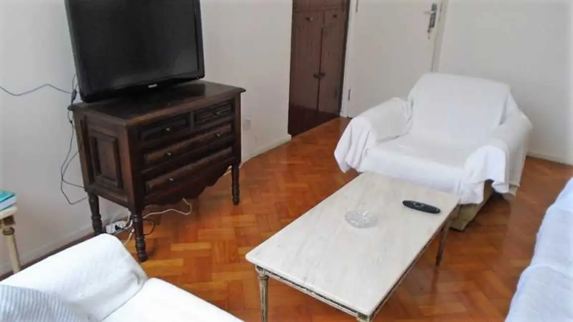 Foto 3 de Apartamento com 3 quartos à venda, 90m2 em Rio De Janeiro - RJ