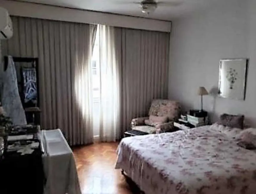 Foto 9 de Apartamento com 3 quartos à venda, 201m2 em Rio De Janeiro - RJ