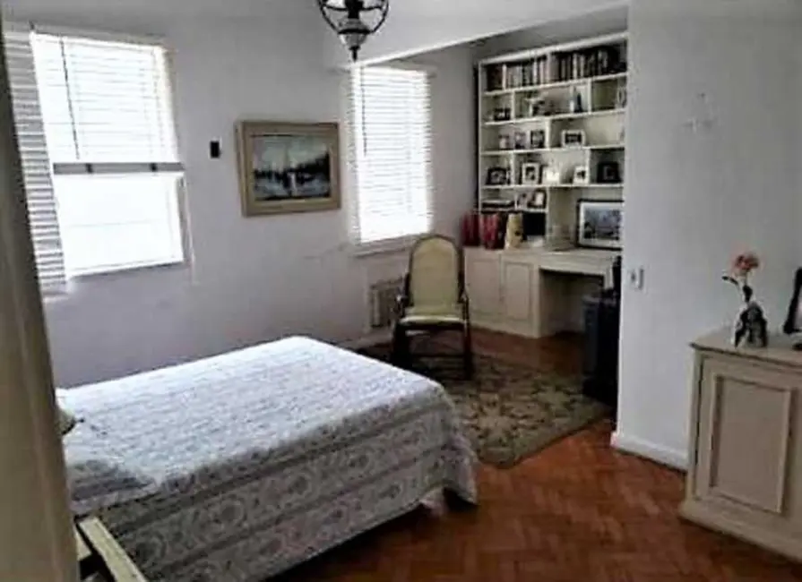 Foto 6 de Apartamento com 3 quartos à venda, 201m2 em Rio De Janeiro - RJ
