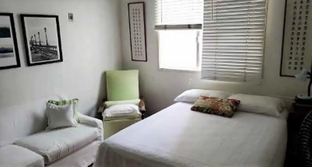 Foto 8 de Apartamento com 3 quartos à venda, 201m2 em Rio De Janeiro - RJ
