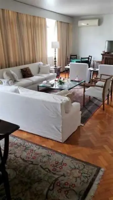 Foto 5 de Apartamento com 3 quartos à venda, 201m2 em Rio De Janeiro - RJ