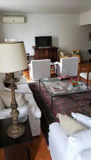 Foto 4 de Apartamento com 3 quartos à venda, 201m2 em Rio De Janeiro - RJ