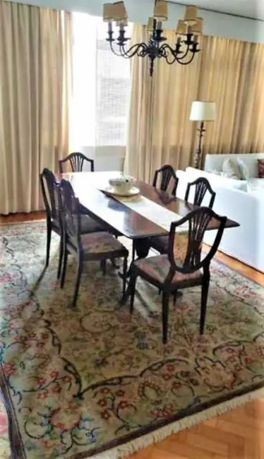 Foto 3 de Apartamento com 3 quartos à venda, 201m2 em Rio De Janeiro - RJ