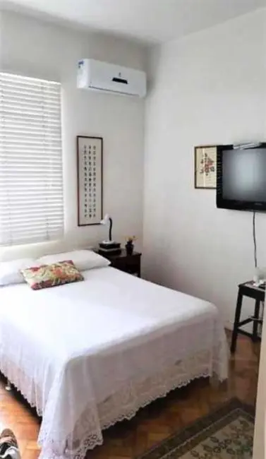 Foto 7 de Apartamento com 3 quartos à venda, 201m2 em Rio De Janeiro - RJ