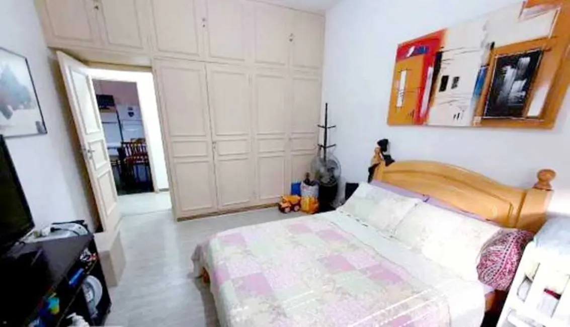 Foto 8 de Apartamento com 4 quartos à venda, 191m2 em Rio De Janeiro - RJ