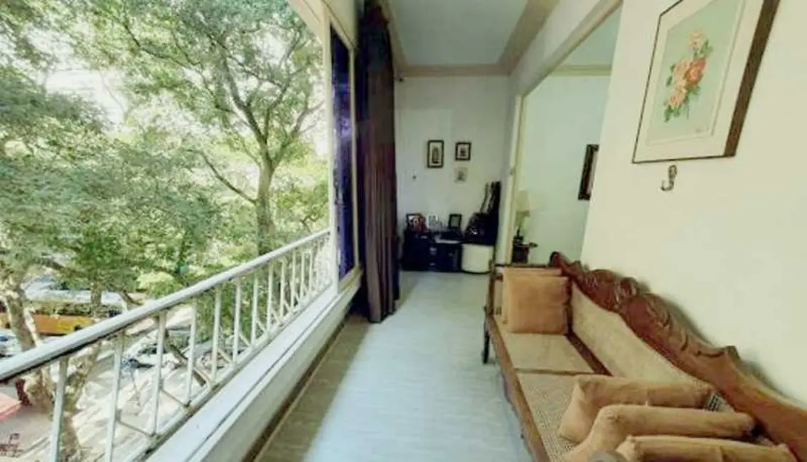 Foto 6 de Apartamento com 4 quartos à venda, 191m2 em Rio De Janeiro - RJ