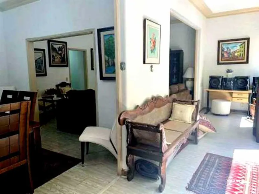 Foto 4 de Apartamento com 4 quartos à venda, 191m2 em Rio De Janeiro - RJ