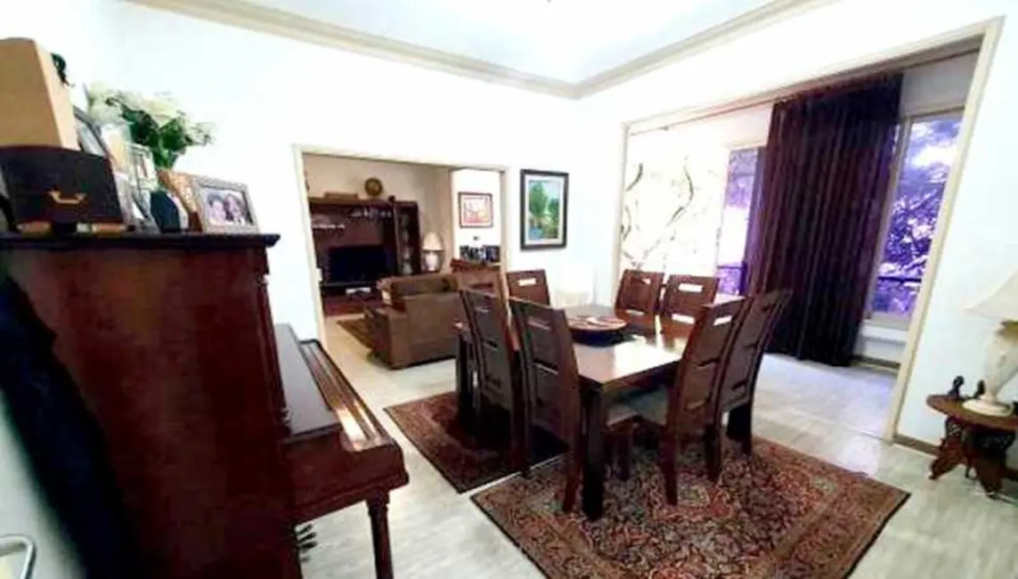 Foto 5 de Apartamento com 4 quartos à venda, 191m2 em Rio De Janeiro - RJ