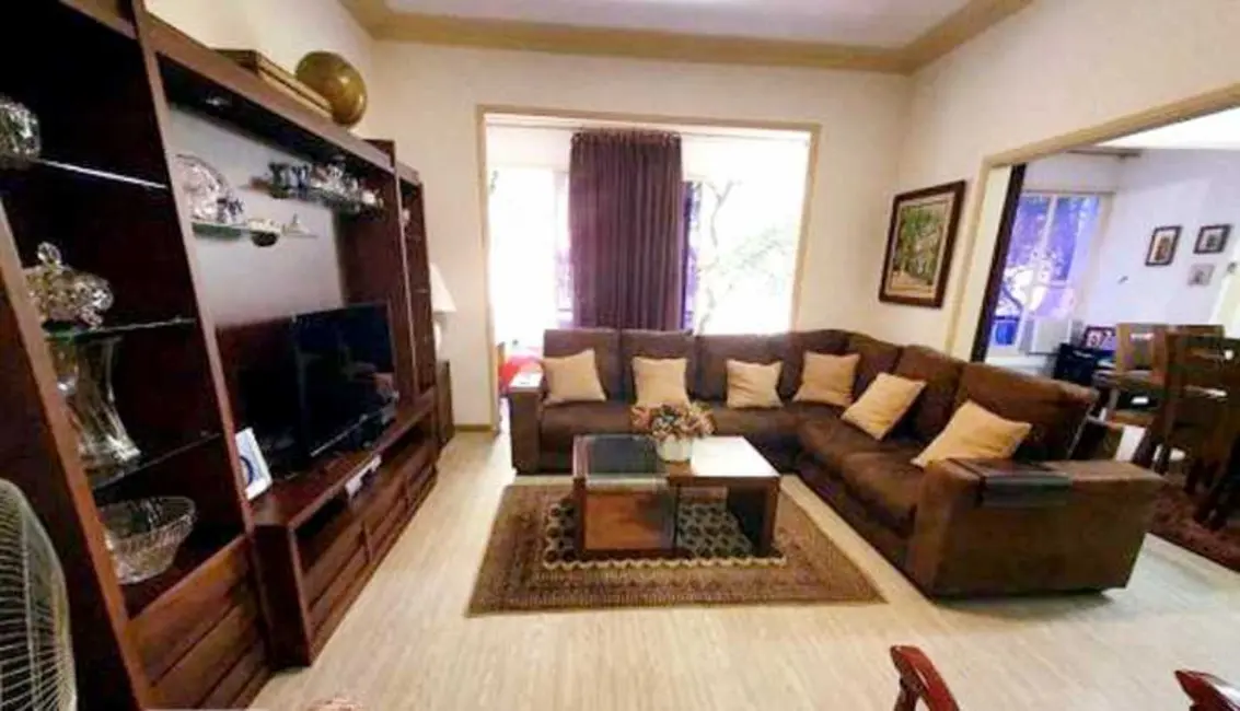 Foto 1 de Apartamento com 4 quartos à venda, 191m2 em Rio De Janeiro - RJ