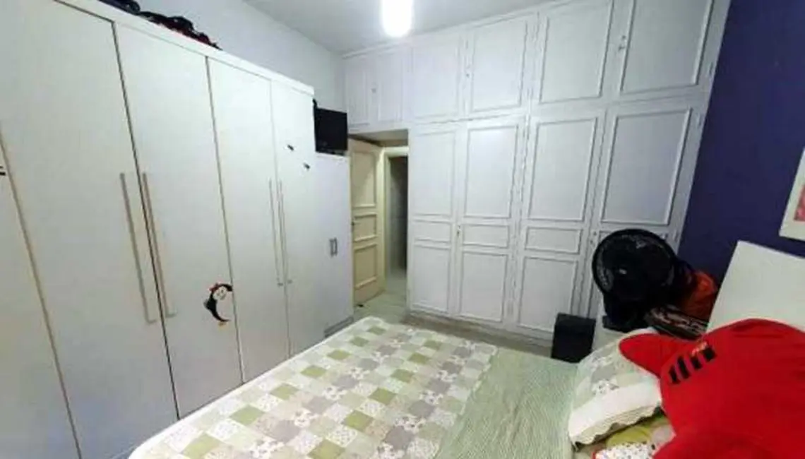 Foto 9 de Apartamento com 4 quartos à venda, 191m2 em Rio De Janeiro - RJ