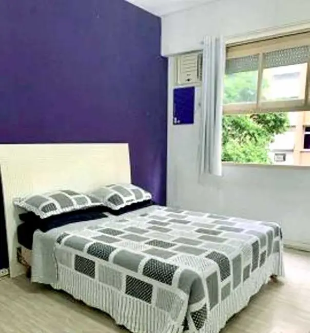 Foto 7 de Apartamento com 4 quartos à venda, 191m2 em Rio De Janeiro - RJ