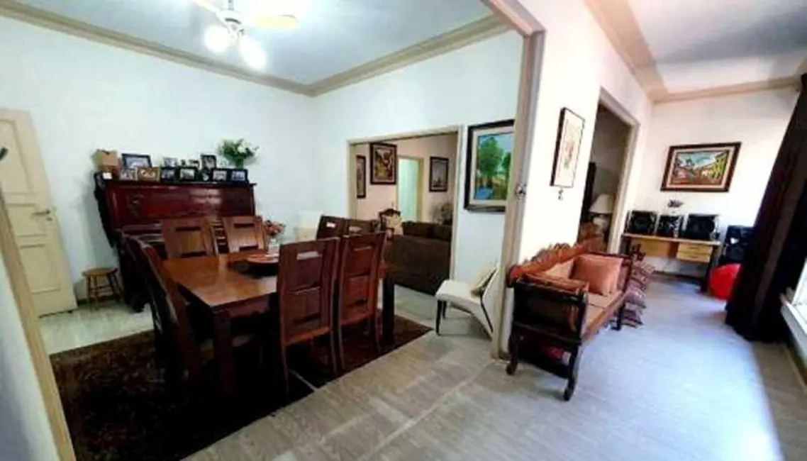 Foto 3 de Apartamento com 4 quartos à venda, 191m2 em Rio De Janeiro - RJ
