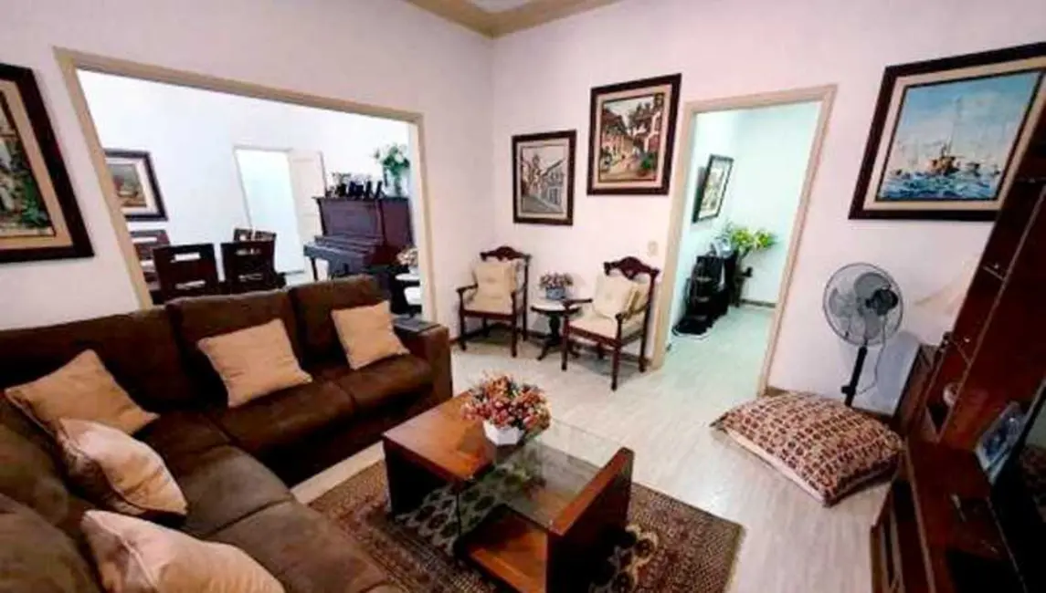 Foto 2 de Apartamento com 4 quartos à venda, 191m2 em Rio De Janeiro - RJ