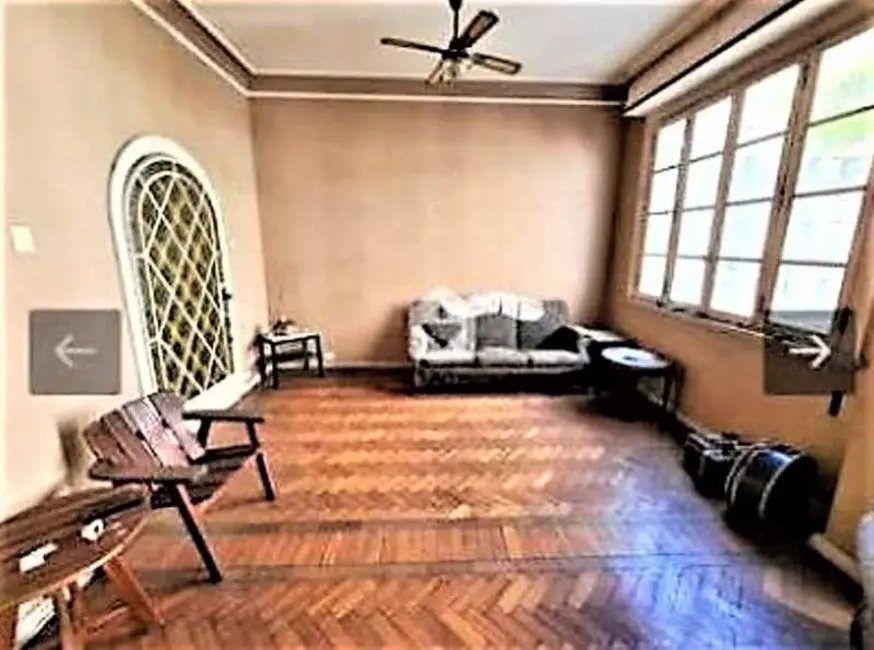 Foto 2 de Apartamento com 3 quartos à venda, 100m2 em Rio De Janeiro - RJ