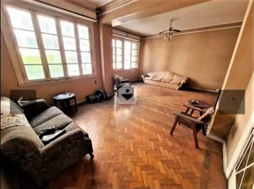 Foto 4 de Apartamento com 3 quartos à venda, 100m2 em Rio De Janeiro - RJ