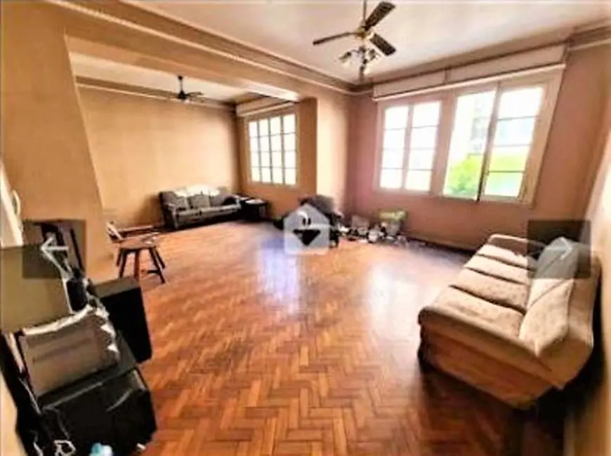Foto 1 de Apartamento com 3 quartos à venda, 100m2 em Rio De Janeiro - RJ