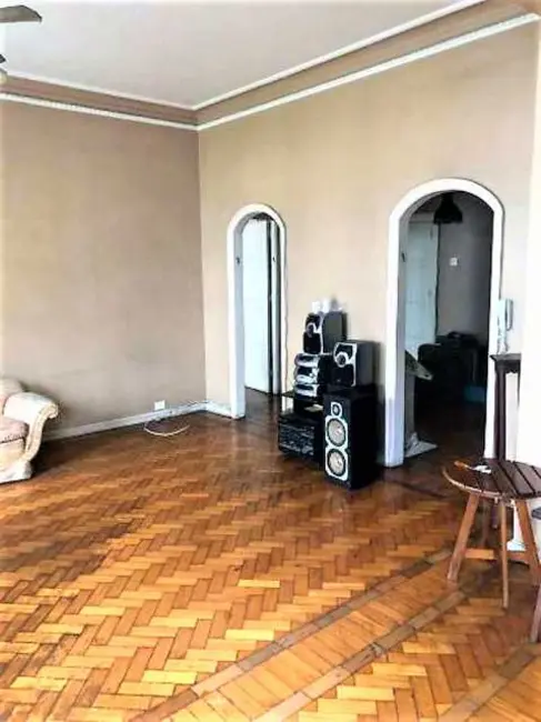 Foto 3 de Apartamento com 3 quartos à venda, 100m2 em Rio De Janeiro - RJ