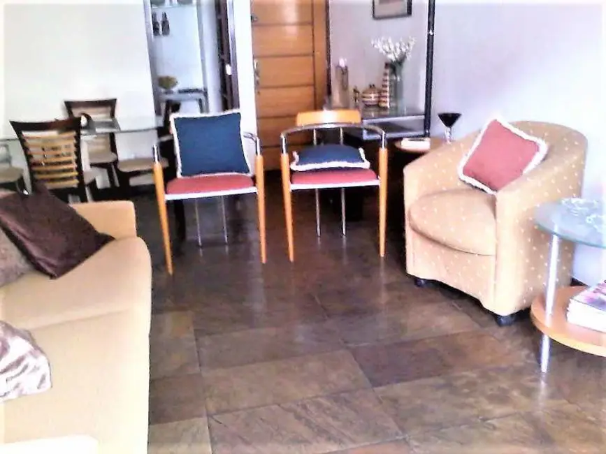 Foto 4 de Apartamento com 2 quartos à venda, 78m2 em Rio De Janeiro - RJ