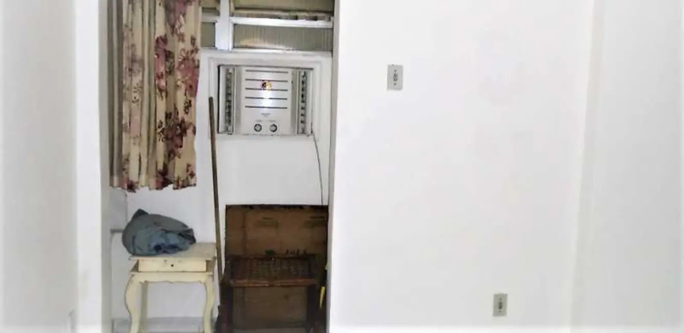 Kitnet com 1 quarto à venda, 21m2 em Rio De Janeiro - RJ - imagem 3 Foto 3 de Kitnet com 1 quarto à venda, 21m2 em Rio De Janeiro - RJ