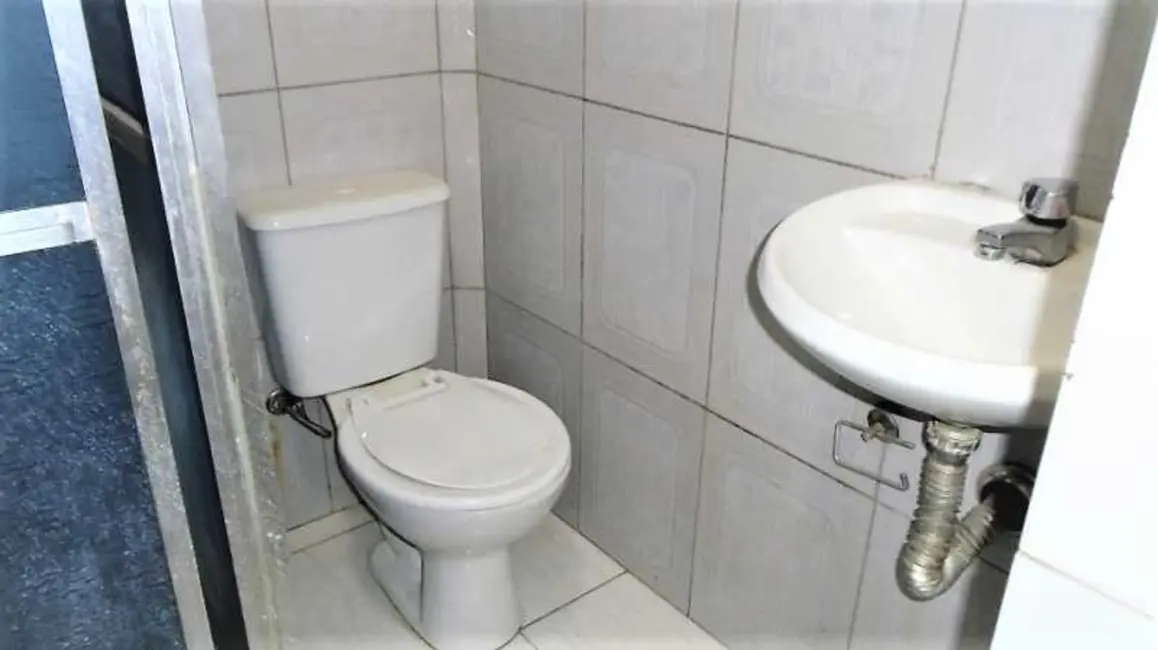 Kitnet com 1 quarto à venda, 21m2 em Rio De Janeiro - RJ - imagem 7 Foto 7 de Kitnet com 1 quarto à venda, 21m2 em Rio De Janeiro - RJ