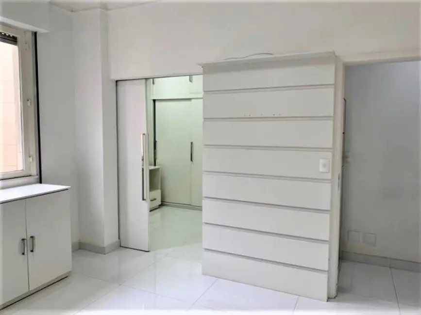 Foto 3 de Apartamento com 3 quartos à venda, 114m2 em Rio De Janeiro - RJ