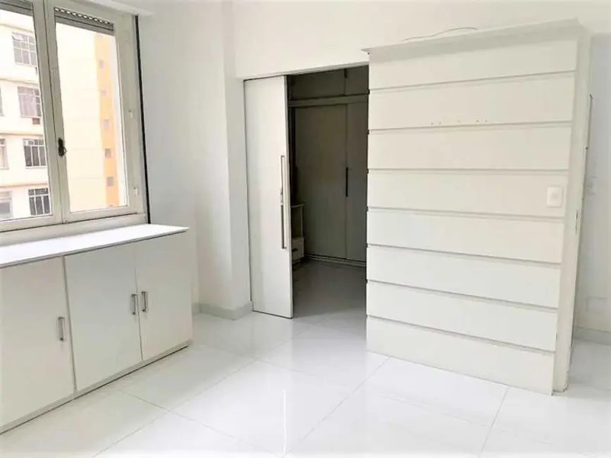 Foto 2 de Apartamento com 3 quartos à venda, 114m2 em Rio De Janeiro - RJ