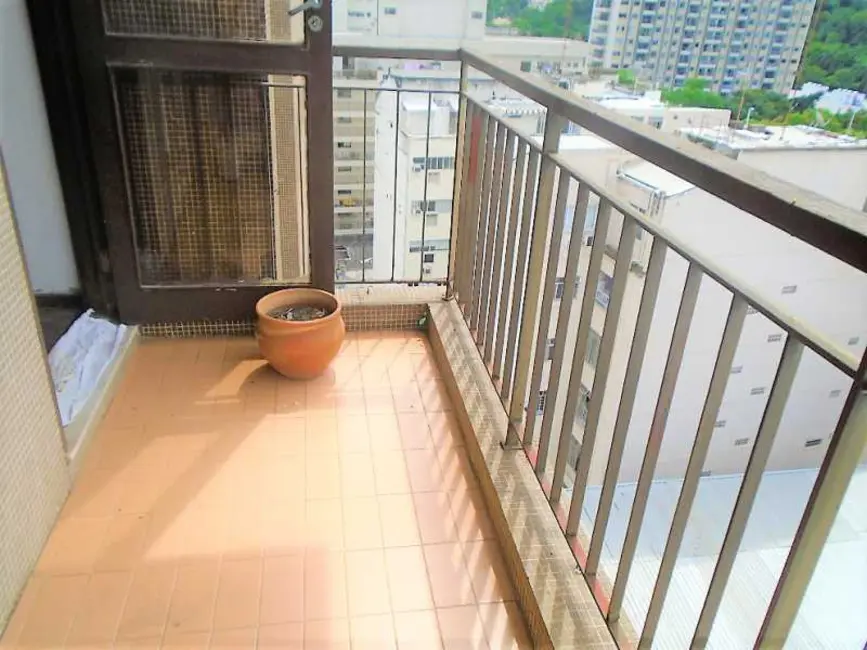 Foto 2 de Apartamento com 1 quarto à venda, 61m2 em Rio De Janeiro - RJ