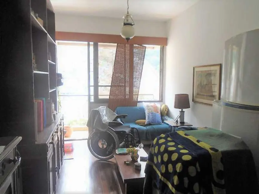 Foto 3 de Apartamento com 1 quarto à venda, 61m2 em Rio De Janeiro - RJ