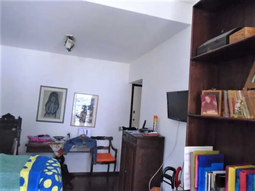 Foto 4 de Apartamento com 1 quarto à venda, 61m2 em Rio De Janeiro - RJ